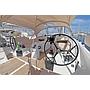 Book yachts online - sailboat - Sun Odyssey 490 - Avra - rent