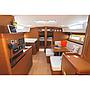 Book yachts online - sailboat - Sun Odyssey 490 - Avra - rent