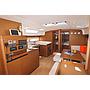 Book yachts online - sailboat - Sun Odyssey 490 - Avra - rent