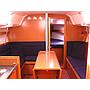 Book yachts online - sailboat - Bavaria 35 Cruiser - Alba - rent