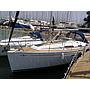 Book yachts online - sailboat - Bavaria 35 Cruiser - Alba - rent