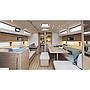 Book yachts online - sailboat - Oceanis 46.1 - Brand New "Glykeria" - rent