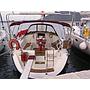 Book yachts online - sailboat - Sun Odyssey 37.1 - Calma - rent