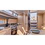Book yachts online - sailboat - Oceanis 38.1 - Elisa - rent