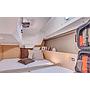 Book yachts online - sailboat - Oceanis 38.1 - Elisa - rent