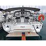 Book yachts online - sailboat - Oceanis 46.1 - Ellaida Built 2019 - rent