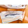 Book yachts online - sailboat - Bavaria 50 Cruiser - Iorana - rent