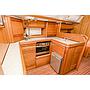 Book yachts online - sailboat - Bavaria 50 Cruiser - Iorana - rent
