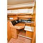 Book yachts online - sailboat - Bavaria 50 Cruiser - Iorana - rent