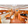 Book yachts online - sailboat - Bavaria 50 Cruiser - Iorana - rent