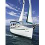 Book yachts online - sailboat - Bavaria 30 Cruiser - Vader - rent