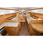 Book yachts online - sailboat - Bavaria 30 Cruiser - Vader - rent