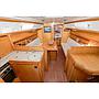 Book yachts online - sailboat - Bavaria 30 Cruiser - Vader - rent