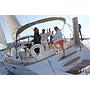 Book yachts online - sailboat - Sun Odyssey 54DS - my way - rent