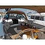 Book yachts online - sailboat - Sun Odyssey 54DS - my way - rent