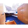 Book yachts online - sailboat - Bavaria 43 Cruiser - no name - rent