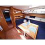 Book yachts online - sailboat - Bavaria 43 Cruiser - no name - rent