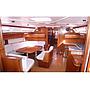 Book yachts online - sailboat - Bavaria 49 - No name - rent