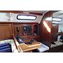 Book yachts online - sailboat - Bavaria 40 - Salty Baby - rent