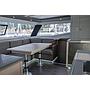 Book yachts online - catamaran - Helia 44 (4 cabs) - Lounge - rent