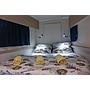 Book yachts online - catamaran - Helia 44 (4 cabs) - Lounge - rent