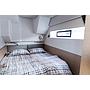Book yachts online - powercatamaran - Fountaine Pajot MY 37[G] - Jam - rent