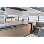 Book yachts online - powercatamaran - Fountaine Pajot MY 37[G] - Jam - rent
