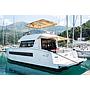 Book yachts online - powercatamaran - Fountaine Pajot MY 37[G] - Jam - rent