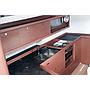 Book yachts online - sailboat - Oceanis 45 (4 cabs) - Slide - rent