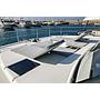 Book yachts online - powercatamaran - Fountaine Pajot MY 44 - Fusion - rent