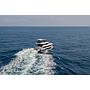 Book yachts online - powercatamaran - Fountaine Pajot MY 44 - Fusion - rent