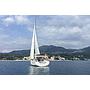 Book yachts online - sailboat - Oceanis 45 (4 cabs) - Mambo 1 - rent