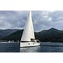 Book yachts online - sailboat - Oceanis 45 (4 cabs) - Mambo 1 - rent