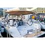 Book yachts online - sailboat - Oceanis 45 (4 cabs) - Mambo 1 - rent