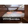 Book yachts online - sailboat - Oceanis 45 (4 cabins) - Samba - rent