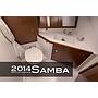 Book yachts online - sailboat - Oceanis 45 (4 cabins) - Samba - rent