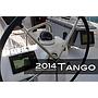 Book yachts online - sailboat - Oceanis 45 (4 cabins) - Tango - rent