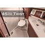 Book yachts online - sailboat - Oceanis 45 (4 cabs) - Twist - rent