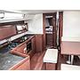 Book yachts online - sailboat - Oceanis 45 (4 cabs) - Foxtrot - rent