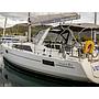 Book yachts online - sailboat - Oceanis 41.1 - Veda - rent