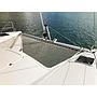 Book yachts online - catamaran - Lucia 40 - Mawimbi - rent
