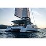 Book yachts online - catamaran - Astréa 42 - Wave - rent