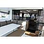 Book yachts online - catamaran - Astréa 42 - Wave - rent