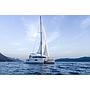 Book yachts online - catamaran - Astréa 42 - Wave - rent