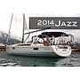 Book yachts online - sailboat - Oceanis 48 (4 cabins) - Jazz - rent
