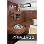 Book yachts online - sailboat - Oceanis 48 (4 cabins) - Jazz - rent