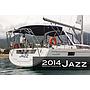 Book yachts online - sailboat - Oceanis 48 (4 cabins) - Jazz - rent