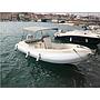 Book yachts online - motorboat - Scanner 710 - Envy Tender - rent