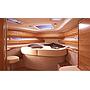Book yachts online - motorboat - Bavaria 42 Sport - Sport 44ft Open - rent