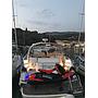 Book yachts online - motorboat - Bavaria 42 Sport - Sport 44ft Open - rent